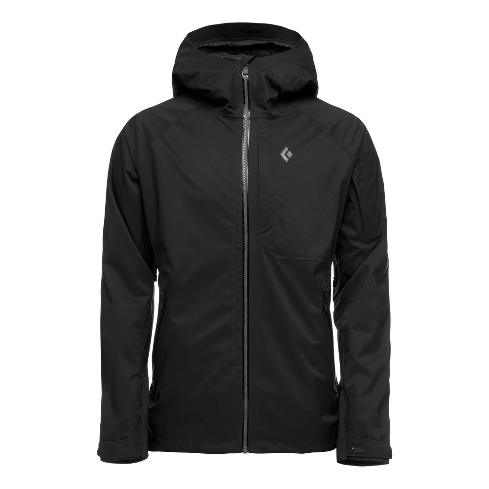 BoundaryLine Insulated Jacket - Men's