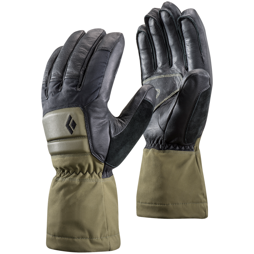 Spark Powder Gloves - Past Season