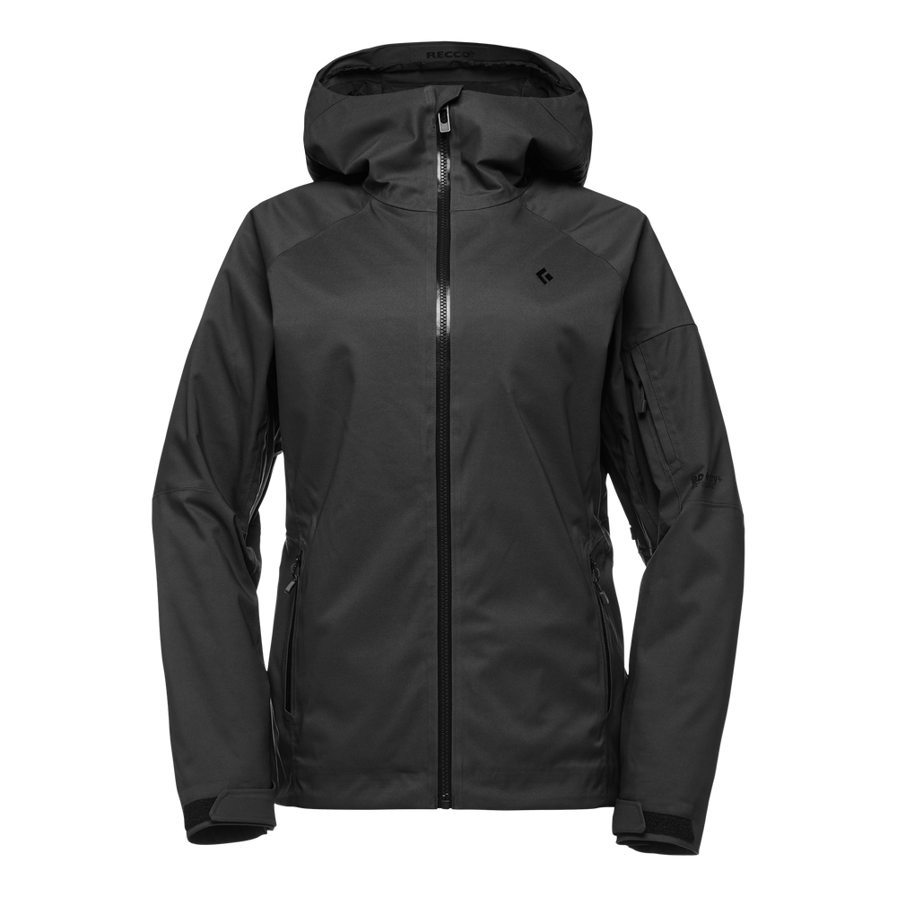 BoundaryLine Insulated Jacket - Women's