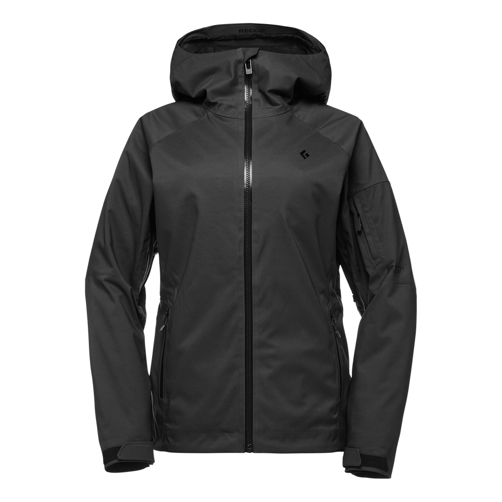 BoundaryLine Insulated Jacket - Women's