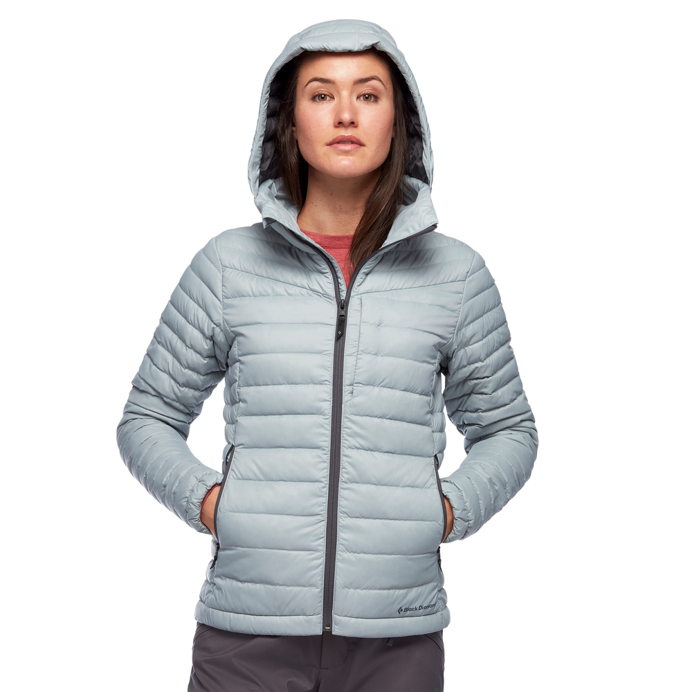 Access Down Hoody - Women's - Past Season