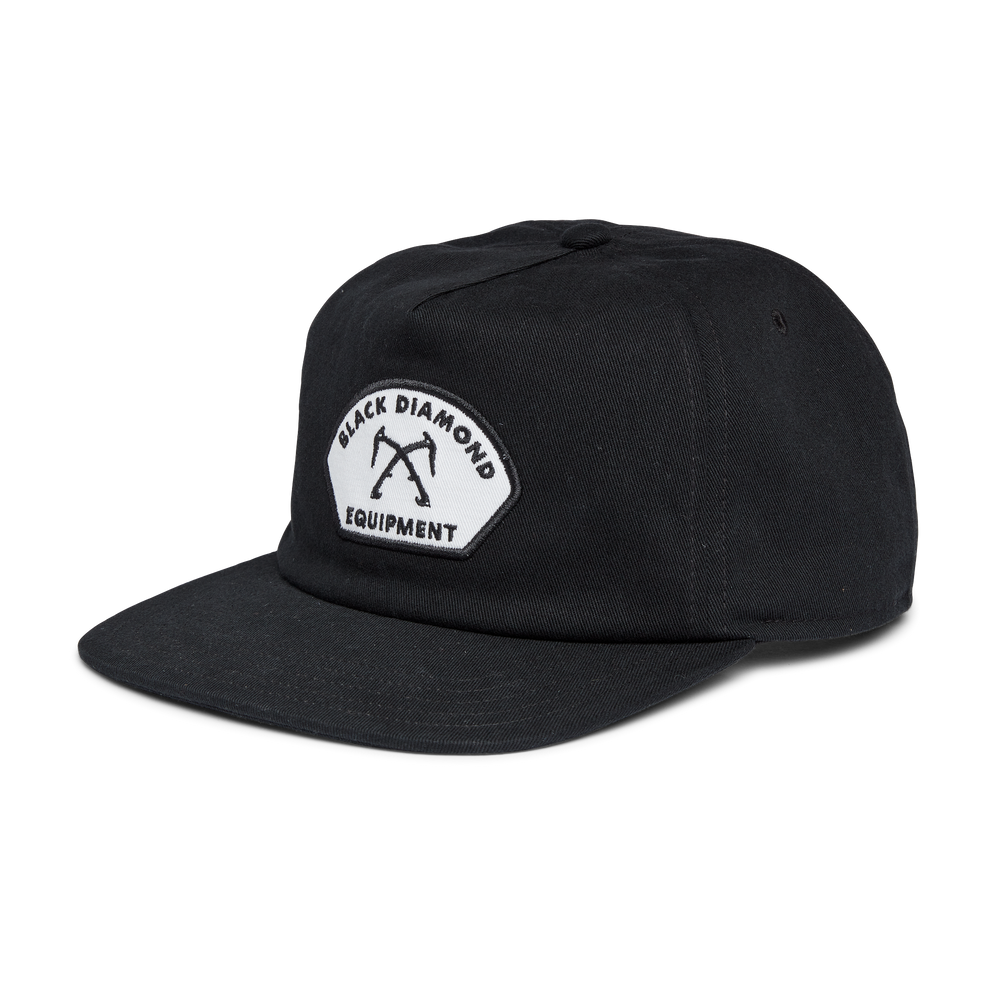 BD Washed Cap