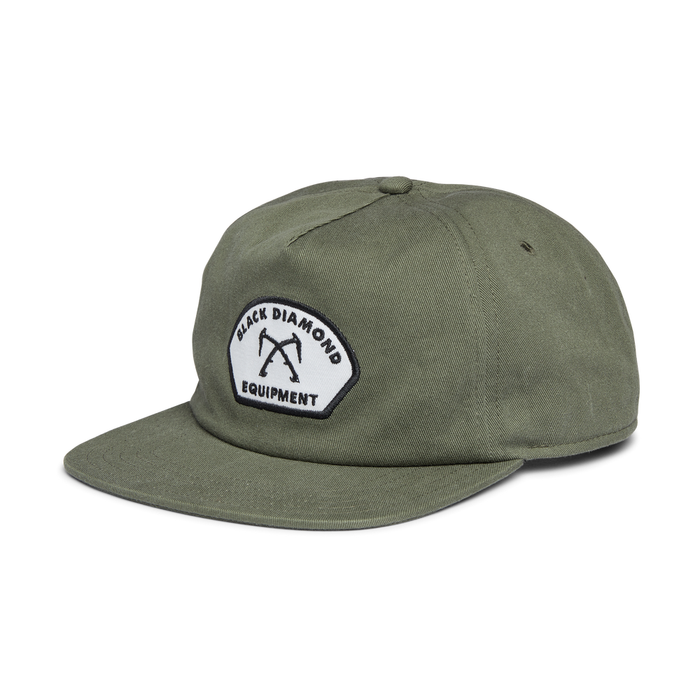 BD Washed Cap