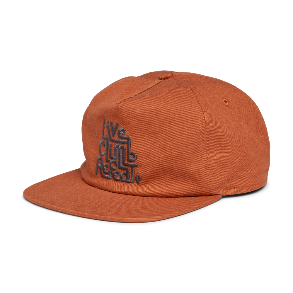 BD Washed Cap