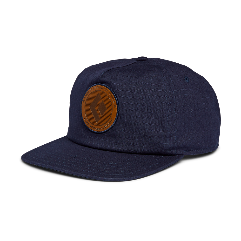 Passage Cap