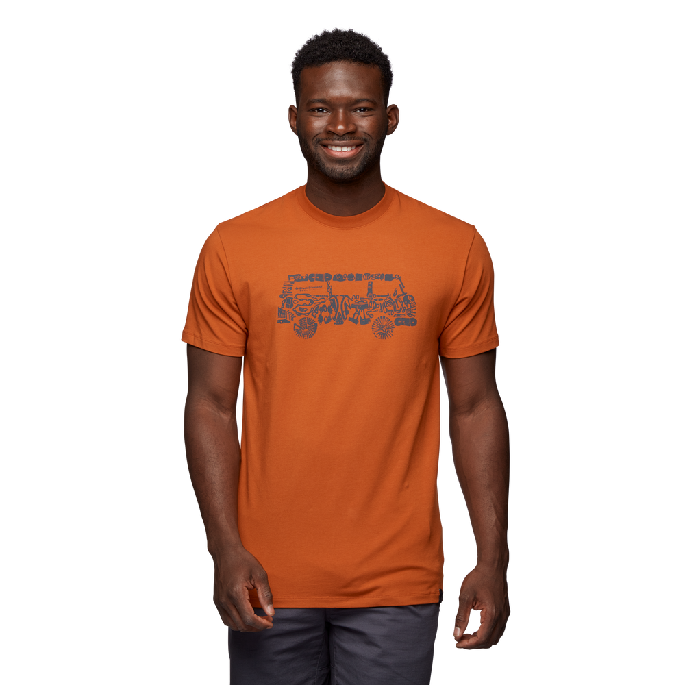 Vantastic T-Shirt - Men's