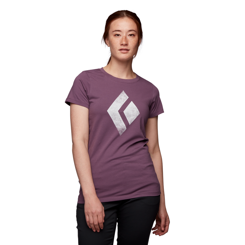 Chalked Up T-Shirt - Women's