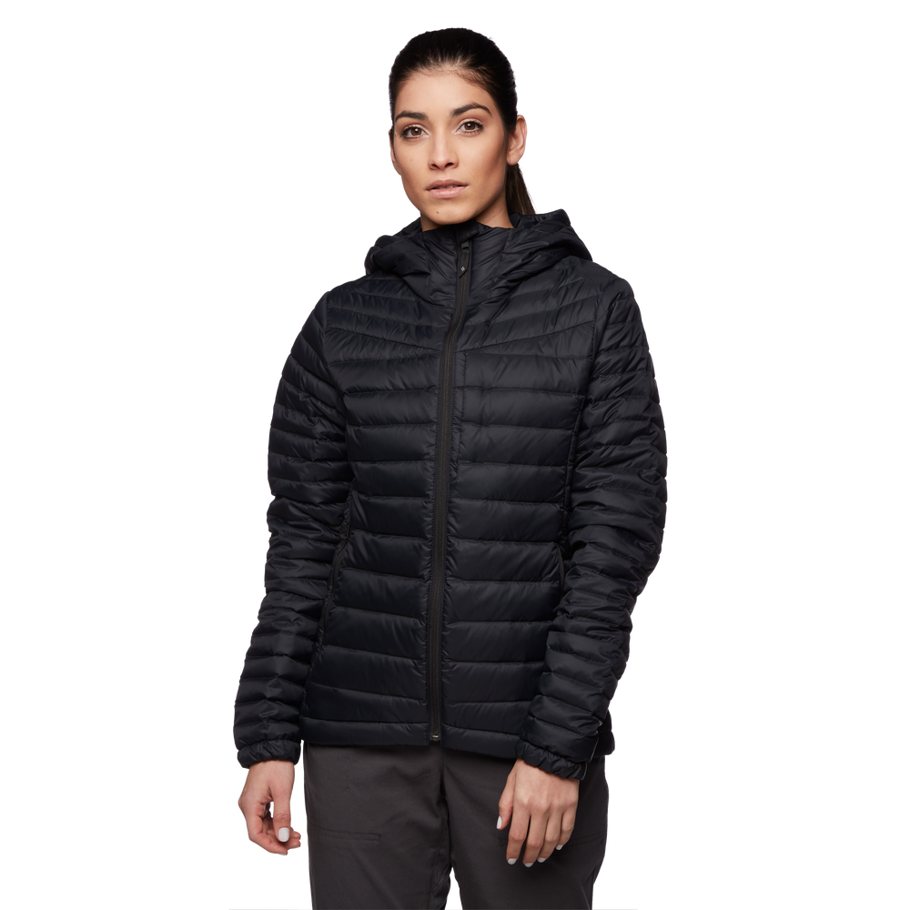 Access Down Hoody - Women's