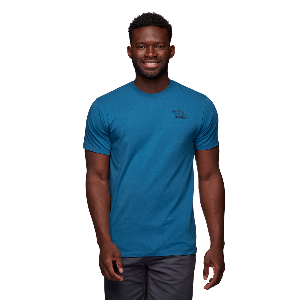 Desert To Mountain Tee - Men's