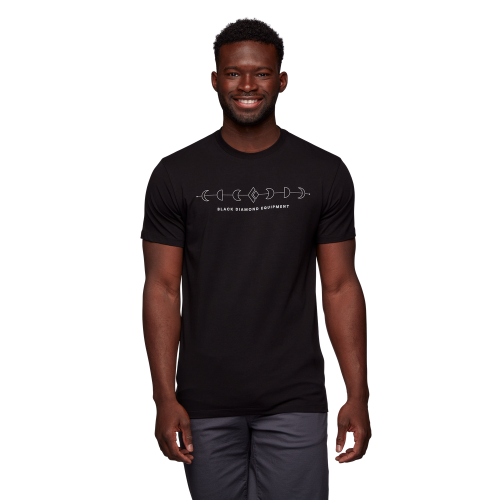 Icon Full Moon Tee - Men's