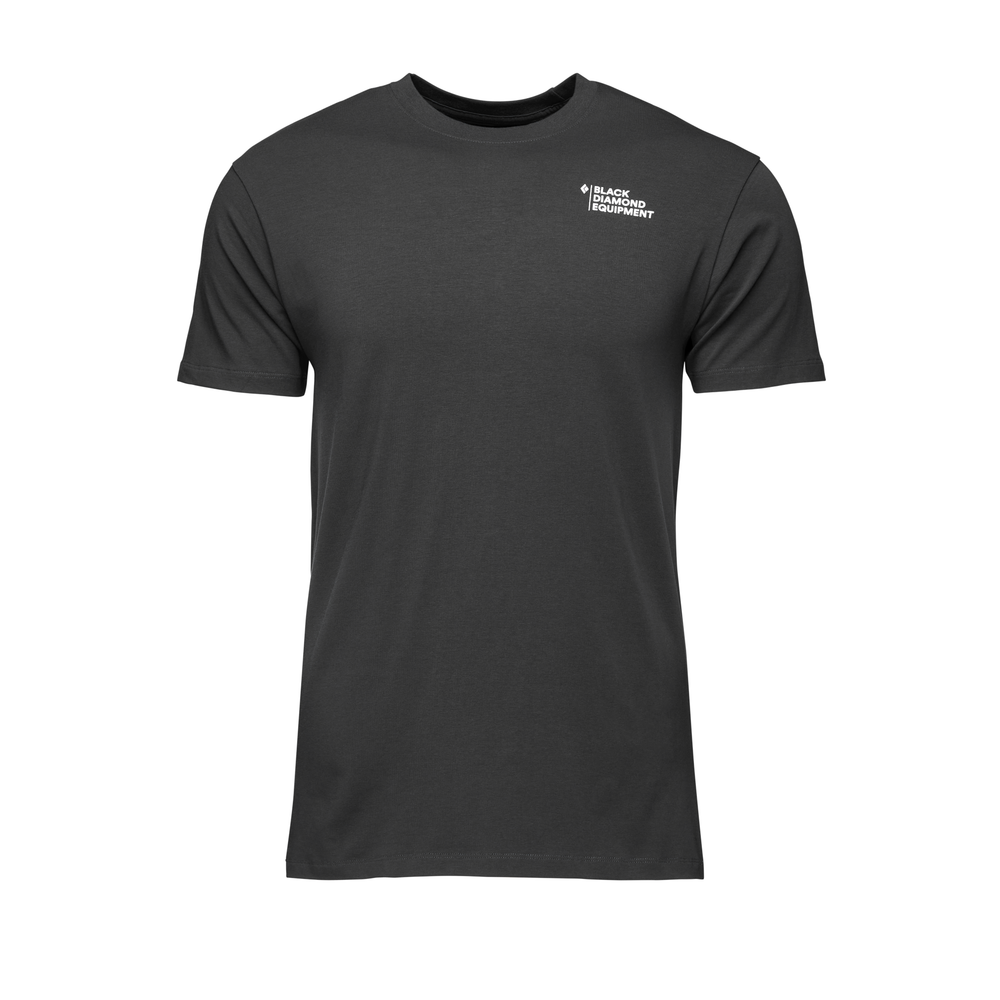 Heritage Equipment For Alpinists Tee - Men's