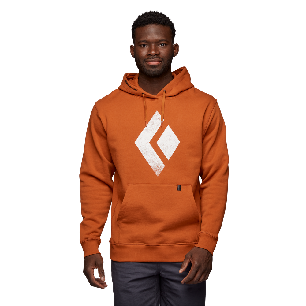 Chalked Up Hoody - Men's