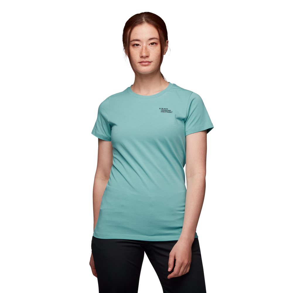 Desert to Mountain Tee - Women's