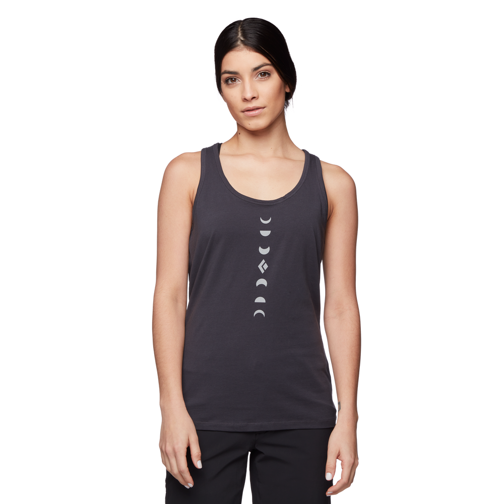 Icon Full Moon Tank - Women's