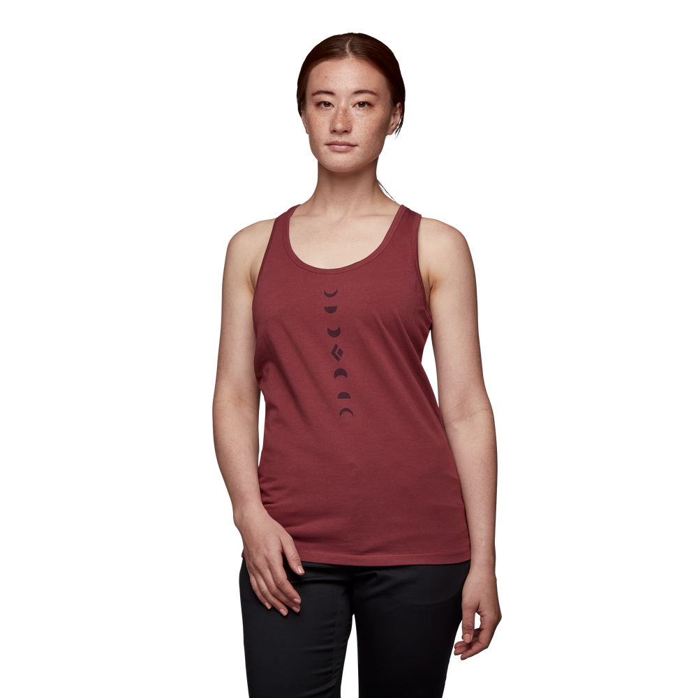 Icon Full Moon Tank - Women's