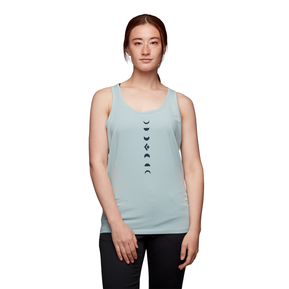 Icon Full Moon Tank - Women's