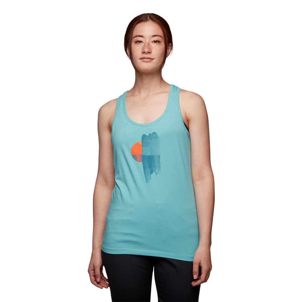 Luminary Tank - Women's
