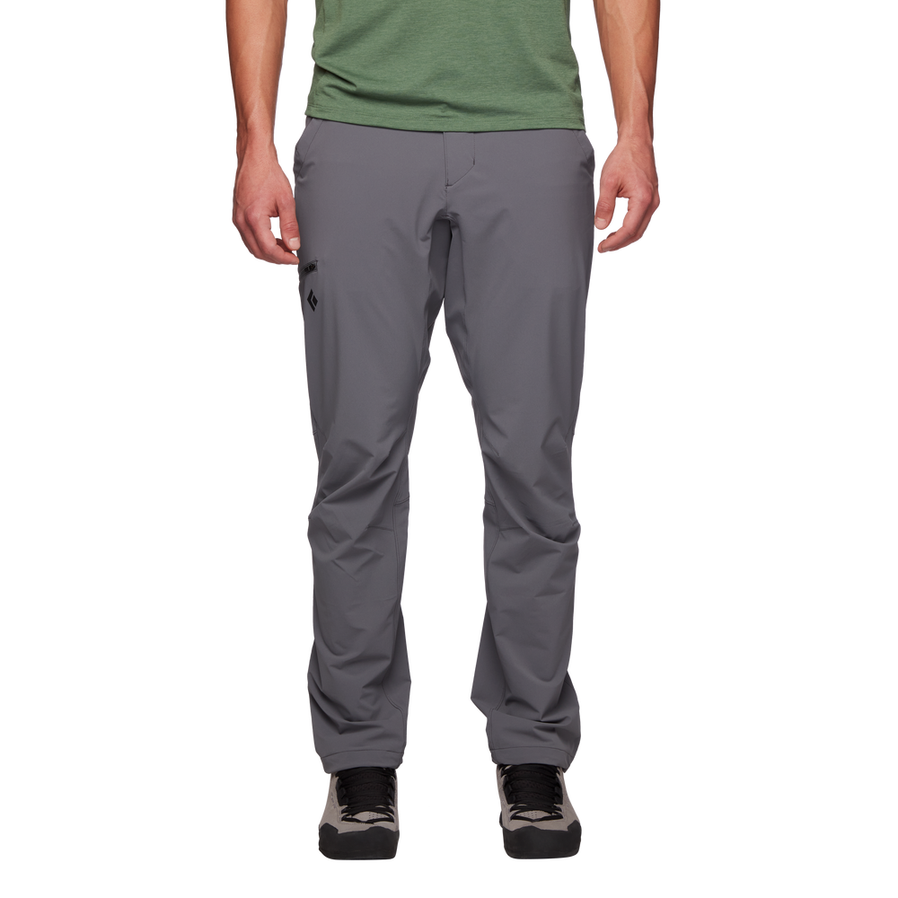 Men's Technician Alpine Pants | Black Diamond Equipment