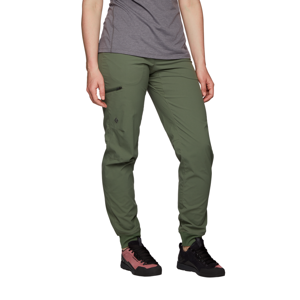 Technician Jogger Pants - Women's
