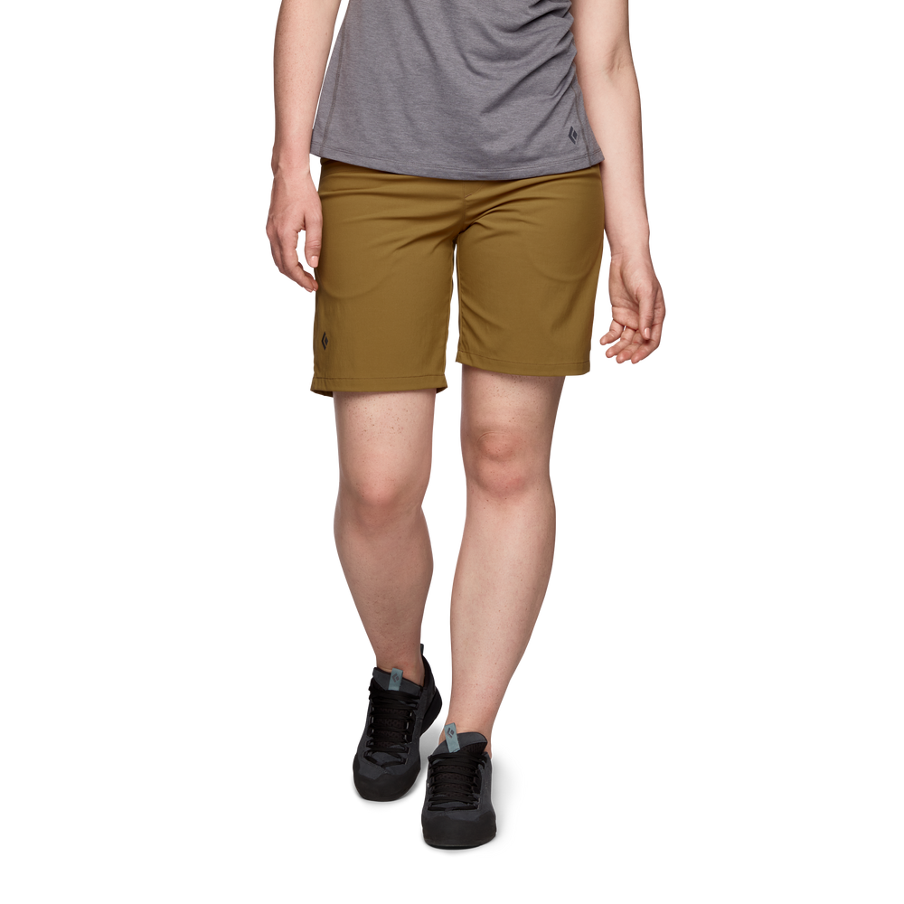 Technician Shorts - Women's