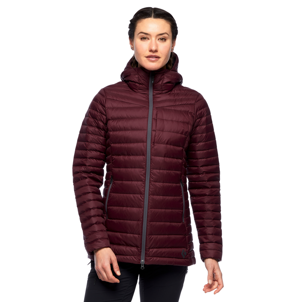 Access Down Parka - Women's