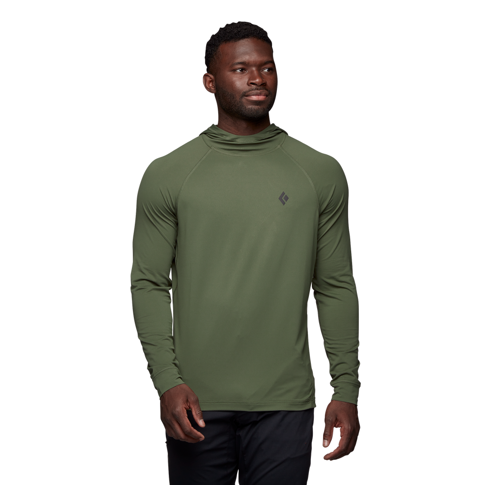 Men's Alpenglow Hoody