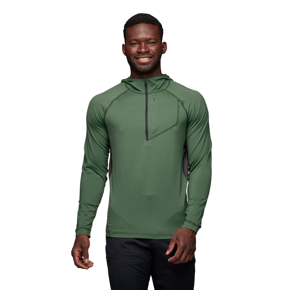Alpenglow Pro Hoody - Men's