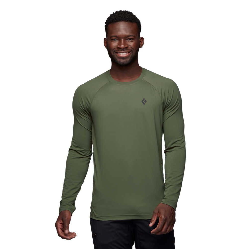 Alpenglow Crew - Men's