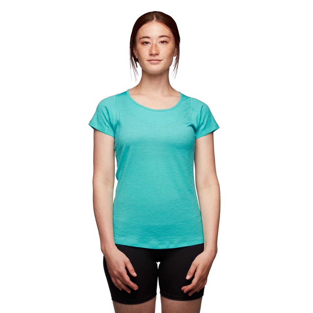 Rhythm T-Shirt - Women's