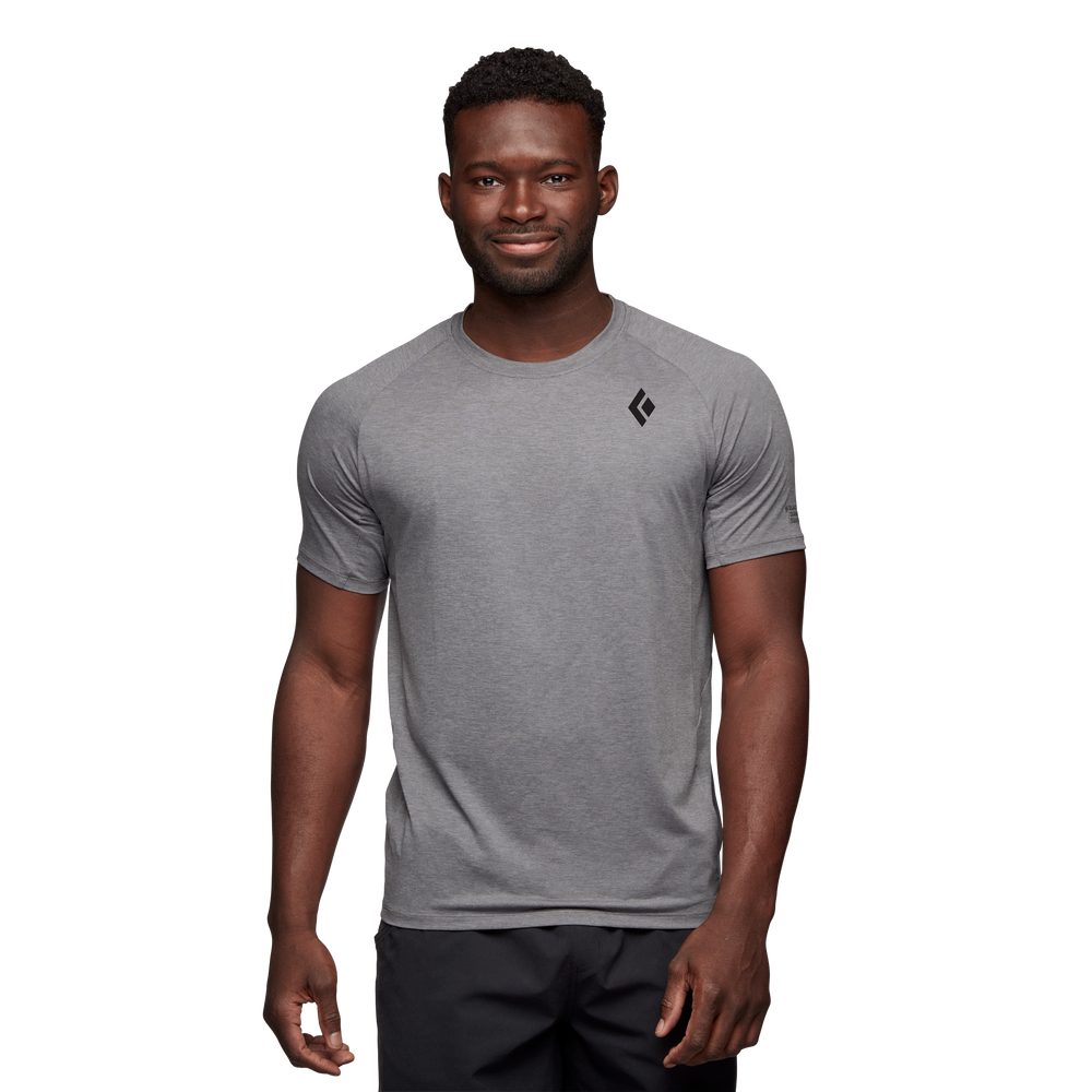 Lightwire Tech T-Shirt - Men's