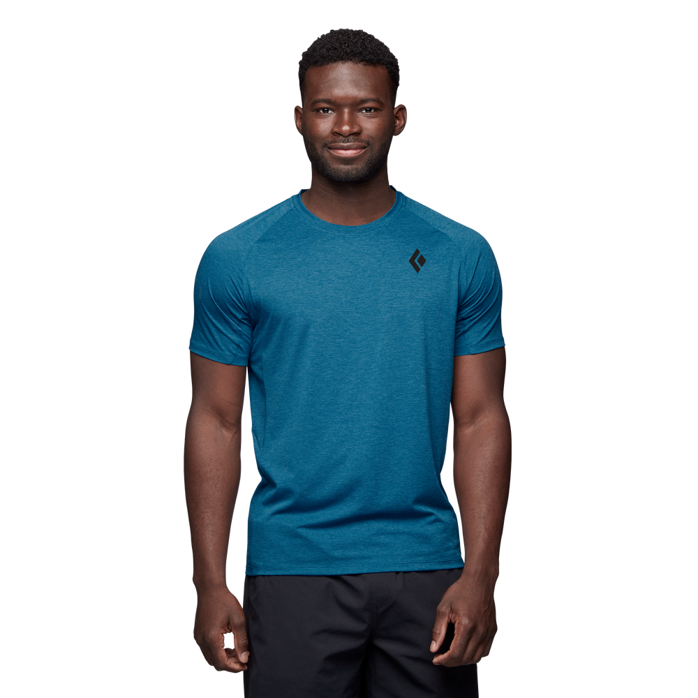 Lightwire Tech T-Shirt - Men's
