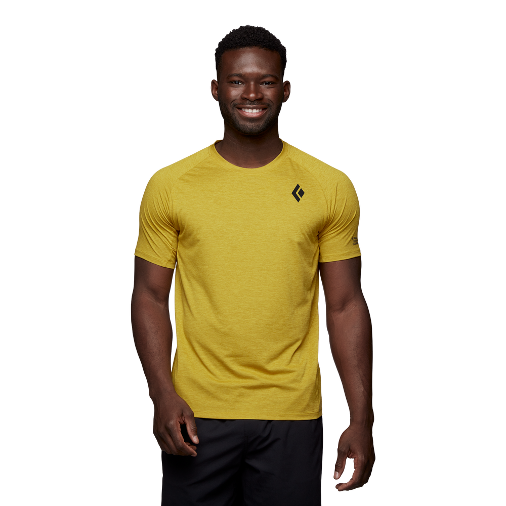 Lightwire Tech T-Shirt - Men's