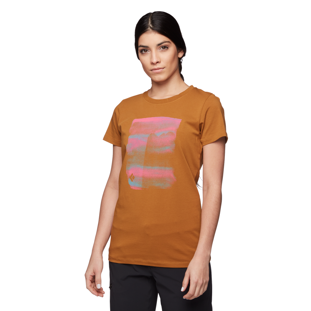 Big Wall Tee - Women's