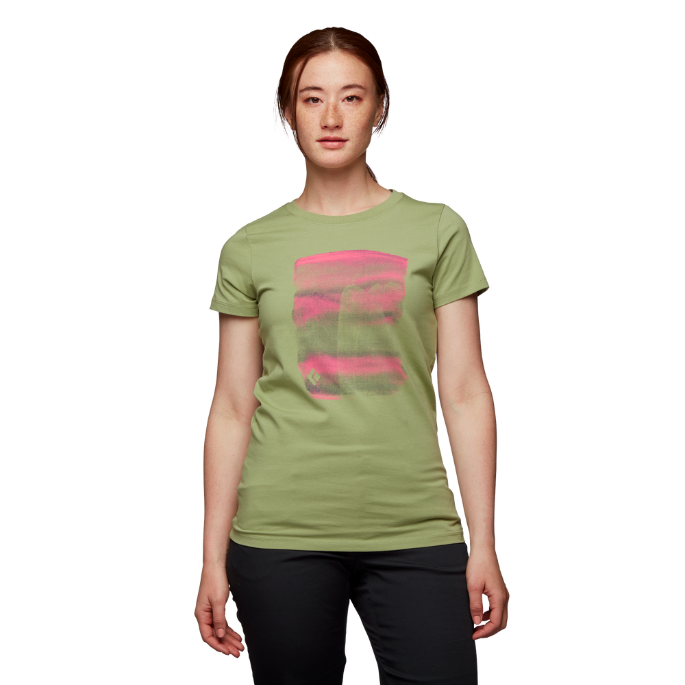 Big Wall Tee - Women's