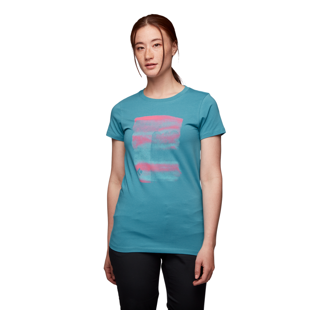 Big Wall Tee - Women's