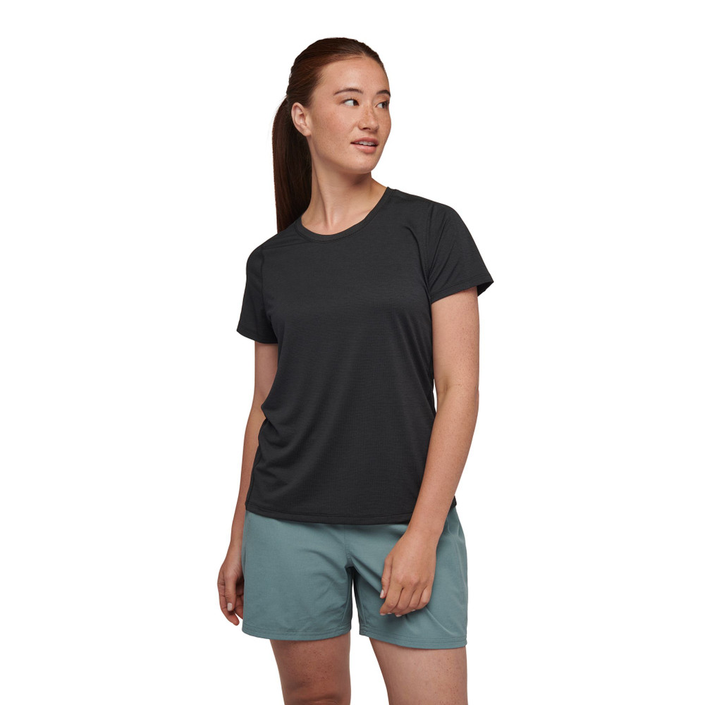 Lightwire Tech T-Shirt - Women's