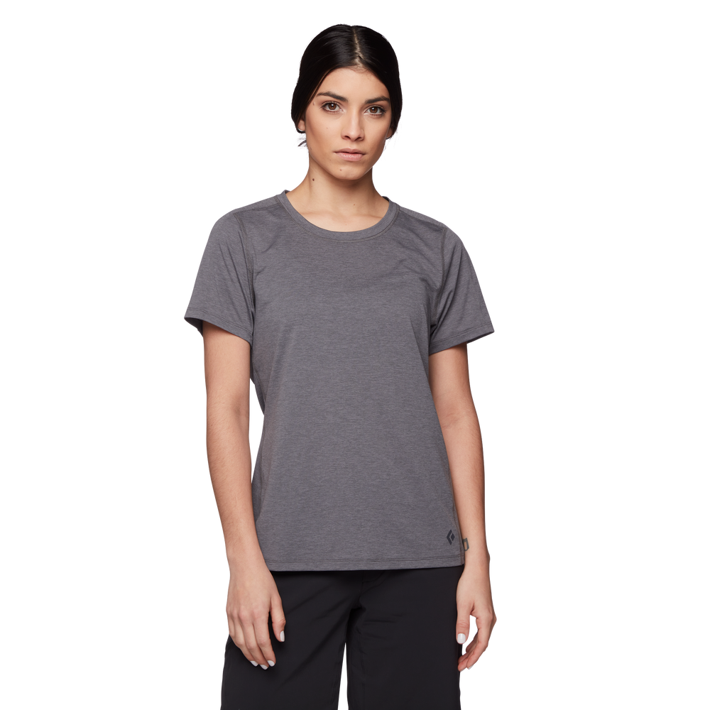 Lightwire Tech T-Shirt - Women's