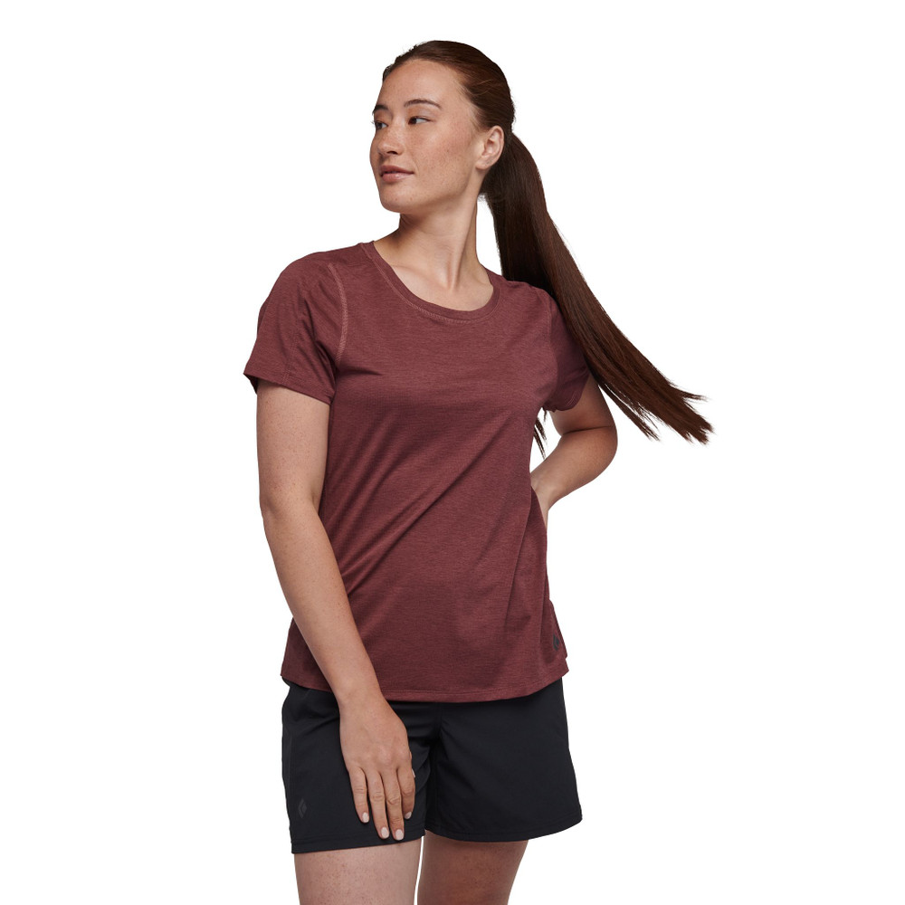 Women's Lightwire Short Sleeve Tech Tee