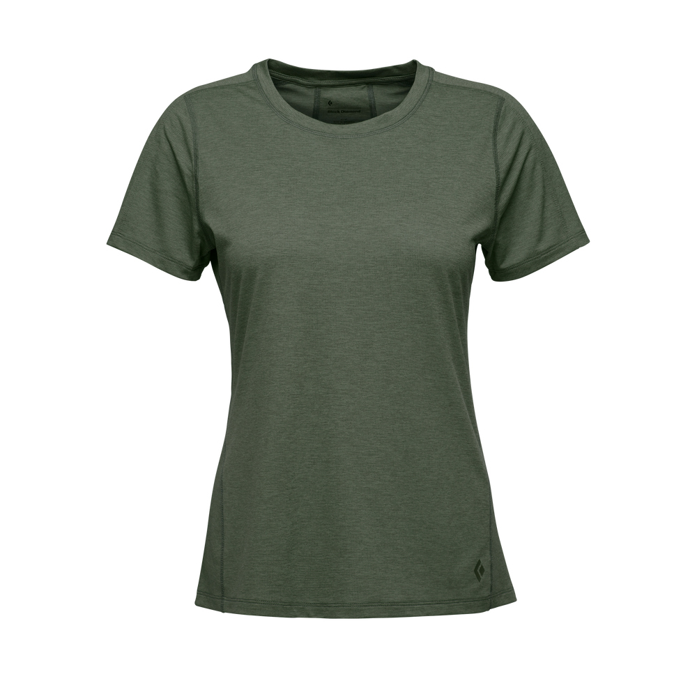 Lightwire Tech T-Shirt - Women's