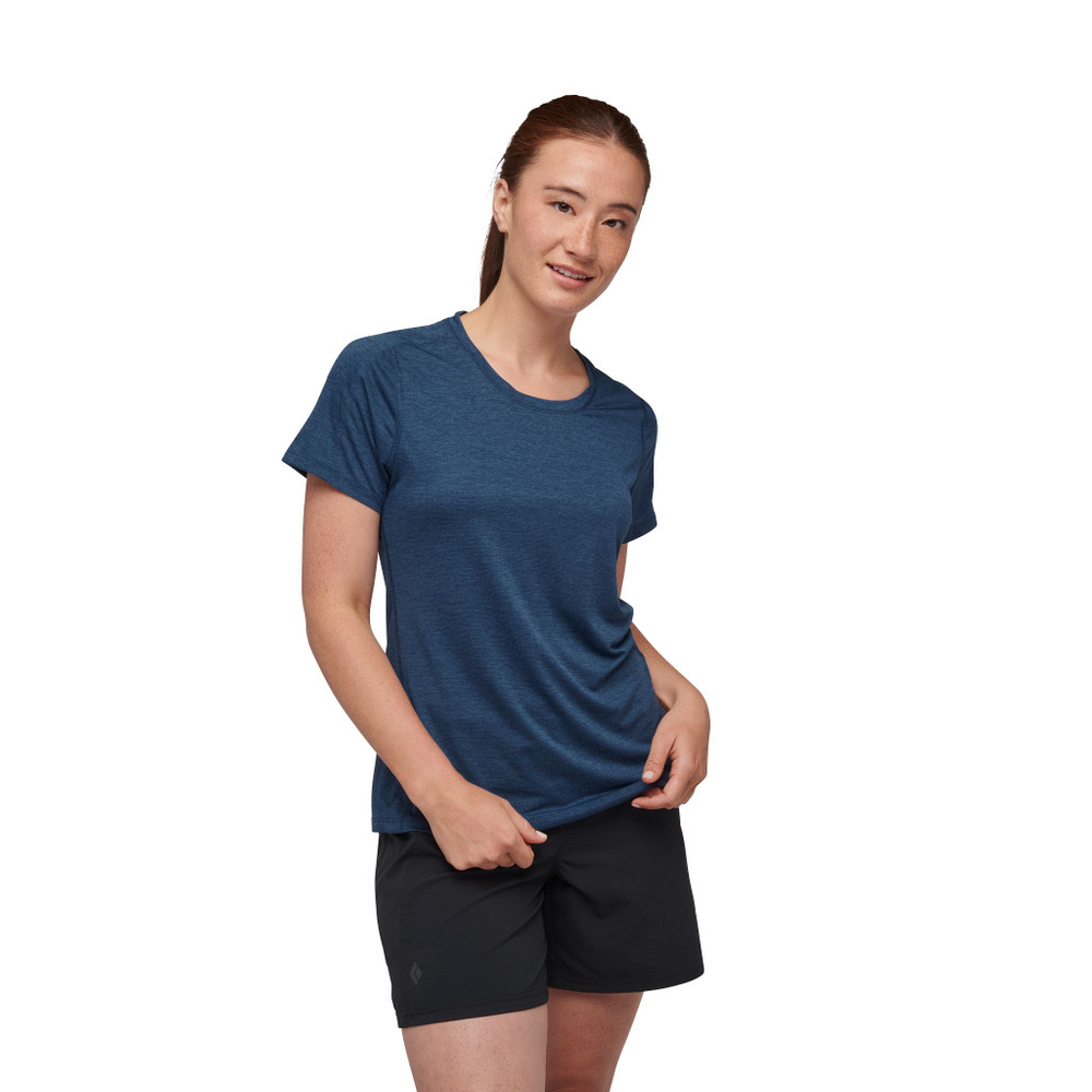 Lightwire Tech T-Shirt - Women's