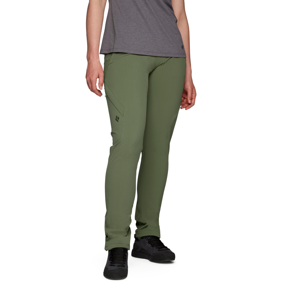 Alpine Light Pants - Women's