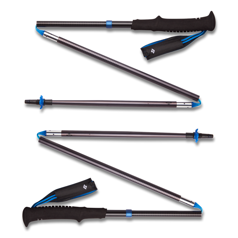 black diamond distance z poles