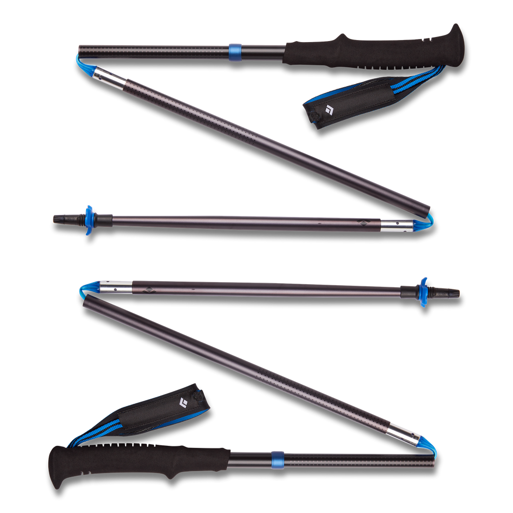 Distance Z Trekking/Running Poles