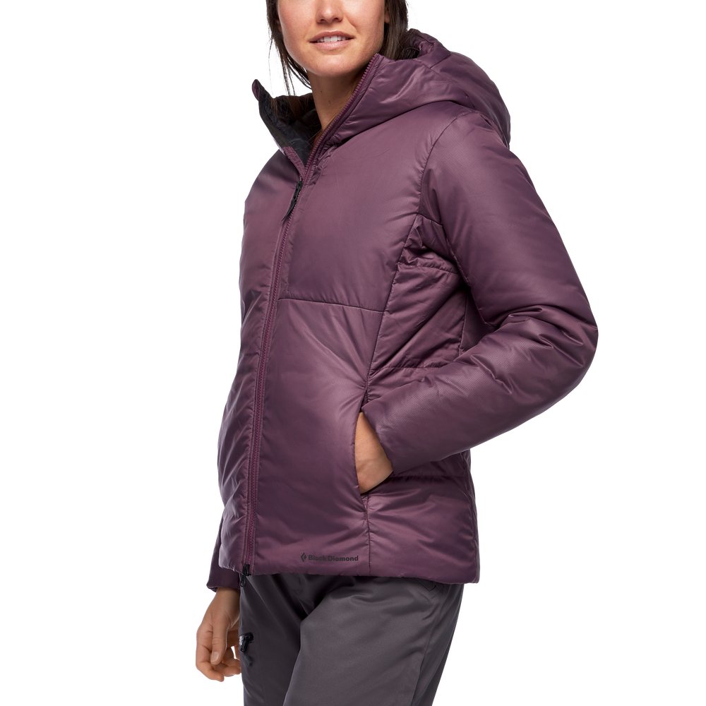 Belay Parka - Women's