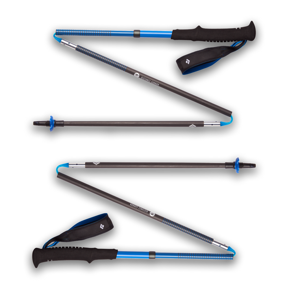 black diamond distance carbon poles