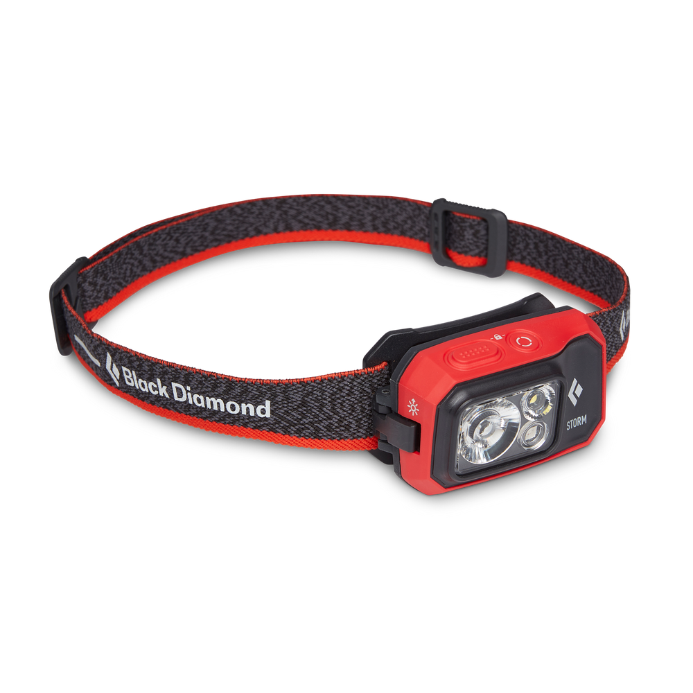 black diamond storm headlamp octane