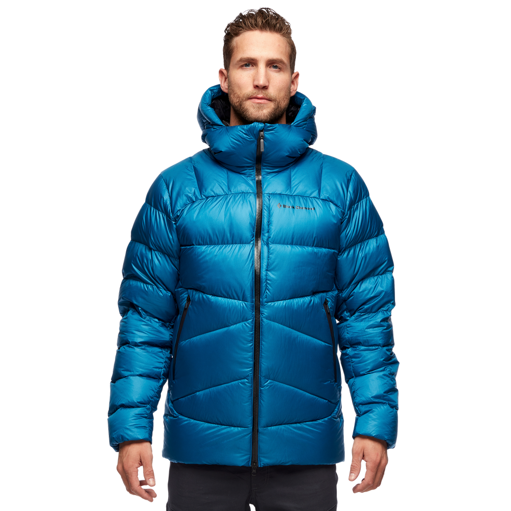 Vision Down Parka - Men's