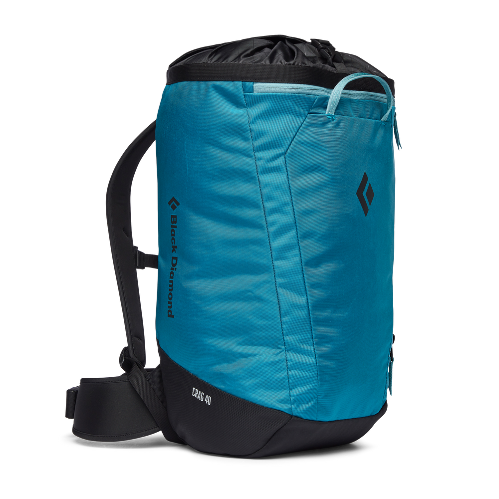Crag 40 Pack