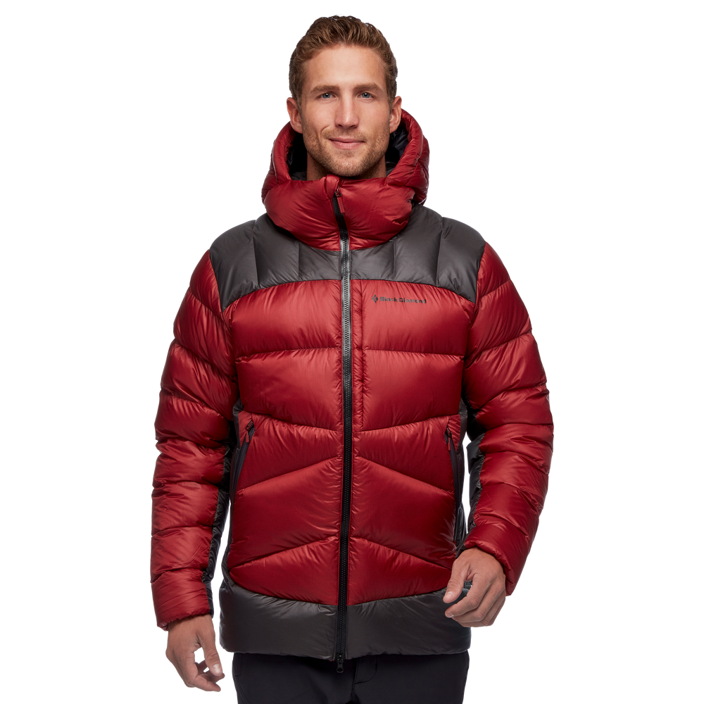 Vision Down Parka - Men's