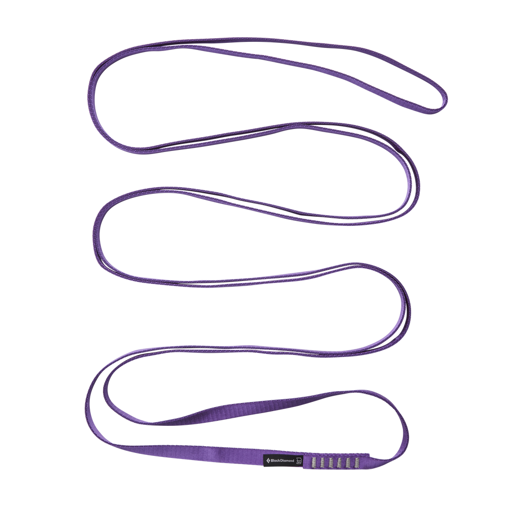18 mm Nylon Runner